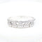 Bague 63 TOUS - Bague ours en or blanc 18K et diamants 58 Facettes 138244