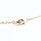 Collier Bvlgari Divas’ Dream - Collier en or rose 18K avec nacre et diamant 58 Facettes 138317F/E