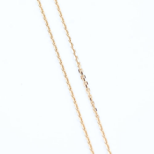 Collier Bvlgari Divas’ Dream - Collier en or rose 18K avec nacre et diamant 58 Facettes 138317F/E