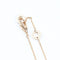 Collier Bvlgari Divas’ Dream - Collier en or rose 18K avec nacre et diamant 58 Facettes 138317F/E