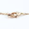 Collier Bvlgari Divas’ Dream - Collier en or rose 18K avec nacre et diamant 58 Facettes 138317F/E
