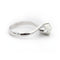 Bague Bague solitaire 1,01 ct 58 Facettes 22456