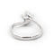 Bague Bague solitaire 1,01 ct 58 Facettes 22456