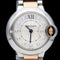 Montre Cartier Montre Ballon Bleu 58 Facettes MT45666