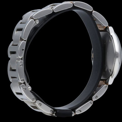 Montre Cartier Montre Ballon Bleu 58 Facettes MT45666