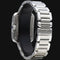 Montre Cartier Montre Tank Anglaise Pm 58 Facettes MT45716