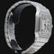 Montre Cartier Montre Santos Galbee 58 Facettes MT45628
