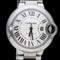 Montre Cartier Montre Ballon Bleu De Cartier 33Mm Automatique 58 Facettes MT45636