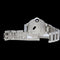 Montre Cartier Montre Ballon Bleu De Cartier 33Mm Automatique 58 Facettes MT45636