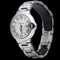 Montre Cartier Montre Ballon Bleu De Cartier 33Mm Automatique 58 Facettes MT45636