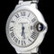 Montre Cartier Montre Ballon Bleu De Cartier 33Mm Automatique 58 Facettes MT45636