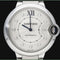 Montre Cartier Montre Ballon Bleu De Cartier 36Mm Automatique 58 Facettes MT45643