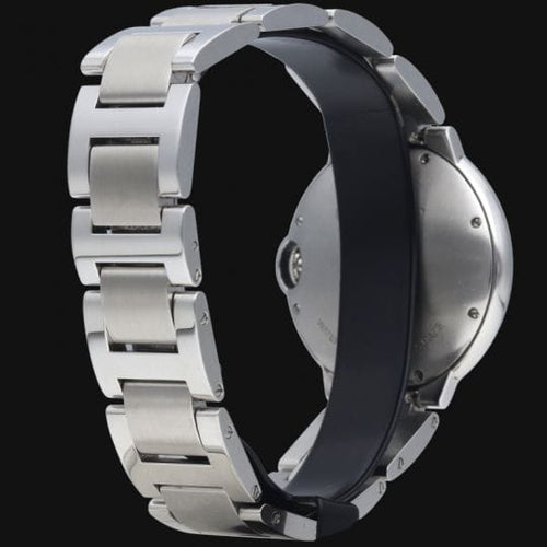 Montre Cartier Montre Ballon Bleu De Cartier 36Mm Automatique 58 Facettes MT45643