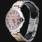 Montre Cartier Montre Ballon Bleu 36Mm 58 Facettes MT45257