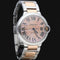 Montre Cartier Montre Ballon Bleu 36Mm 58 Facettes MT45257