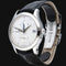 Montre Jaeger-LeCoultre Master Control - Montre automatique homme en acier 58 Facettes MT45755