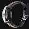 Montre Jaeger-LeCoultre Master Control - Montre automatique homme en acier 58 Facettes MT45755