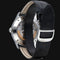 Montre Jaeger-LeCoultre Master Control - Montre automatique homme en acier 58 Facettes MT45755