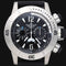 Montre Jaeger Lecoultre Montre Master Compressor Diving Chronograph 58 Facettes MT45753