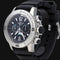 Montre Jaeger Lecoultre Montre Master Compressor Diving Chronograph 58 Facettes MT45753