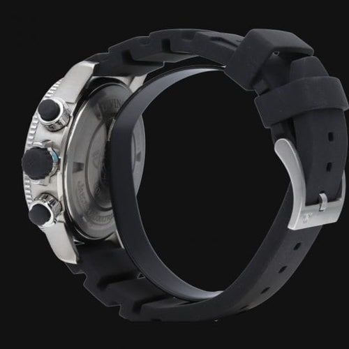 Montre Jaeger Lecoultre Montre Master Compressor Diving Chronograph 58 Facettes MT45753