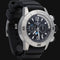 Montre Jaeger Lecoultre Montre Master Compressor Diving Chronograph 58 Facettes MT45753
