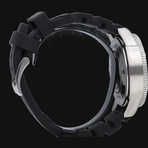 Montre Jaeger Lecoultre Montre Master Compressor Diving Chronograph 58 Facettes MT45753
