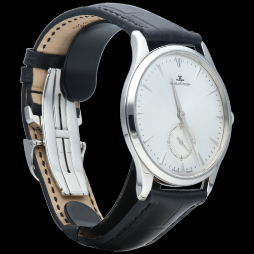 Montre Jaeger Lecoultre Montre Master Ultra Thin 58 Facettes MT45737