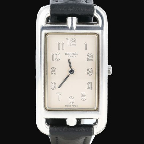 Montre Hermes Montre Nantucket 58 Facettes MT44554