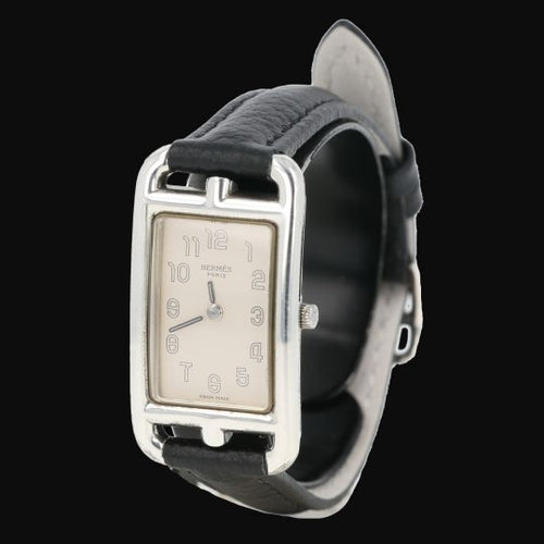Montre Hermes Montre Nantucket 58 Facettes MT44554