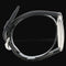 Montre Hermes Montre Nantucket 58 Facettes MT44554