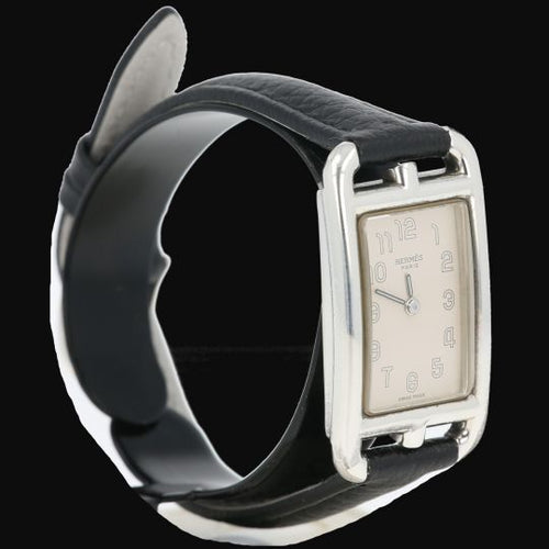 Montre Hermes Montre Nantucket 58 Facettes MT44554