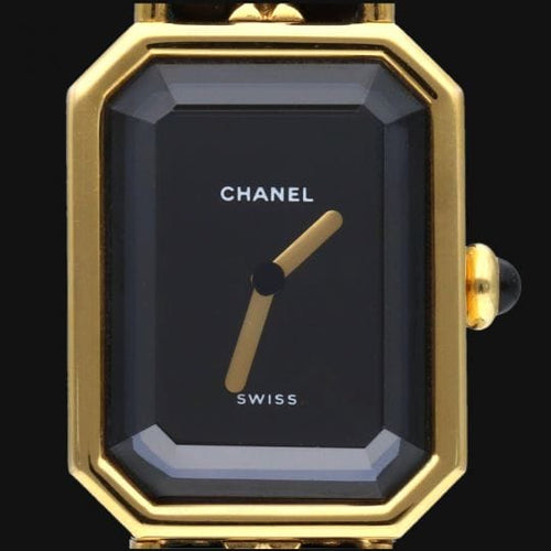 Montre Chanel Montre Premiere Taille S (14 - 15 Cm ) 58 Facettes MT45379