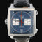 Montre Tag Heuer Montre Monaco 58 Facettes MT45344