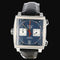 Montre Tag Heuer Montre Monaco 58 Facettes MT45344