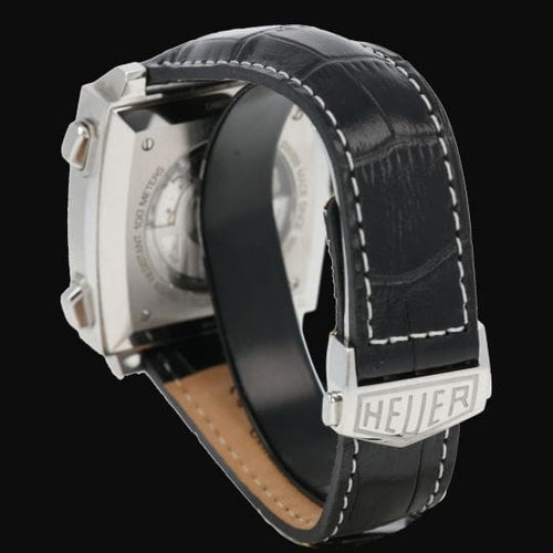 Montre Tag Heuer Montre Monaco 58 Facettes MT45344