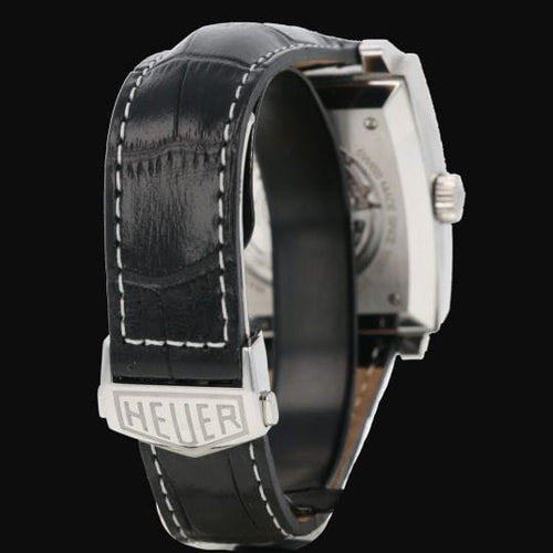 Montre Tag Heuer Montre Monaco 58 Facettes MT45344