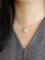 Pendentif Bague Diamant coeur jaune Fancy Yellow 1 carat convertible Pendentif 58 Facettes 1214.2