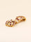 Broche Broche noeud or jaune rubis diamants 58 Facettes 1242.3