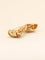 Broche Broche noeud or jaune rubis diamants 58 Facettes 1242.3