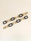 Collier Collier à transformation or jaune onyx diamants 58 Facettes 1242.2