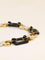Collier Collier à transformation or jaune onyx diamants 58 Facettes 1242.2