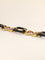 Collier Collier à transformation or jaune onyx diamants 58 Facettes 1242.2