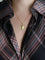 Pendentif Médaille Gallia Art Nouveau or jaune 58 Facettes 1224.1