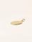 Pendentif Médaille Gallia Art Nouveau or jaune 58 Facettes 1224.1