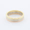 Bague 50 Cartier Trinity - Bague trois ors en or 18K 58 Facettes SN1