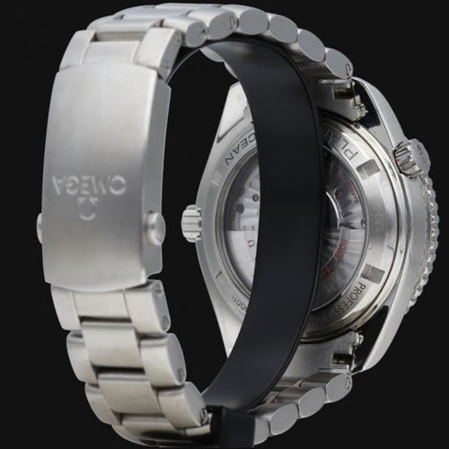 Montre Omega Montre Seamaster Planet Ocean 58 Facettes MT45505