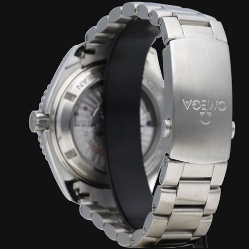 Montre Omega Montre Seamaster Planet Ocean 58 Facettes MT45505