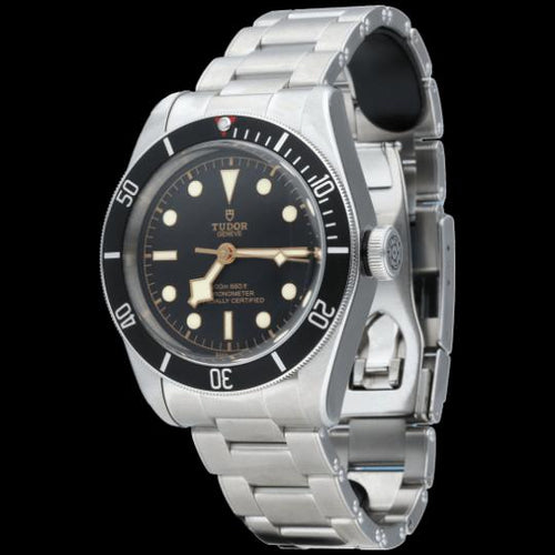 Montre Tudor Montre Black Bay 58 Facettes MT45733