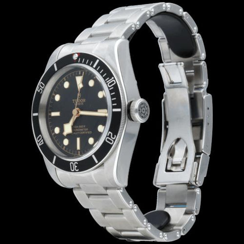 Montre Tudor Montre Black Bay 58 Facettes MT45733